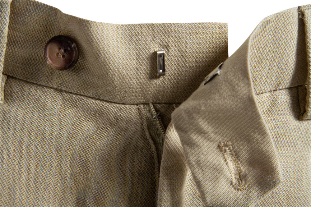 AIOPESON Shorts ST0020 - BundleWear
