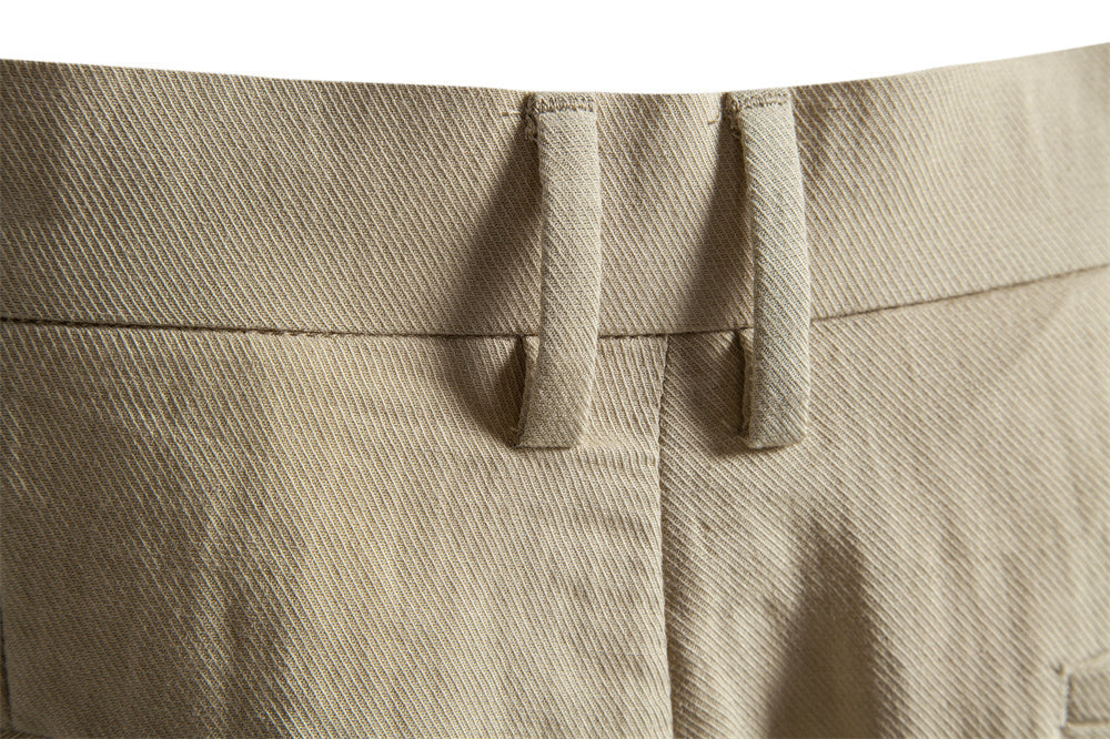 AIOPESON Shorts ST0020 - BundleWear