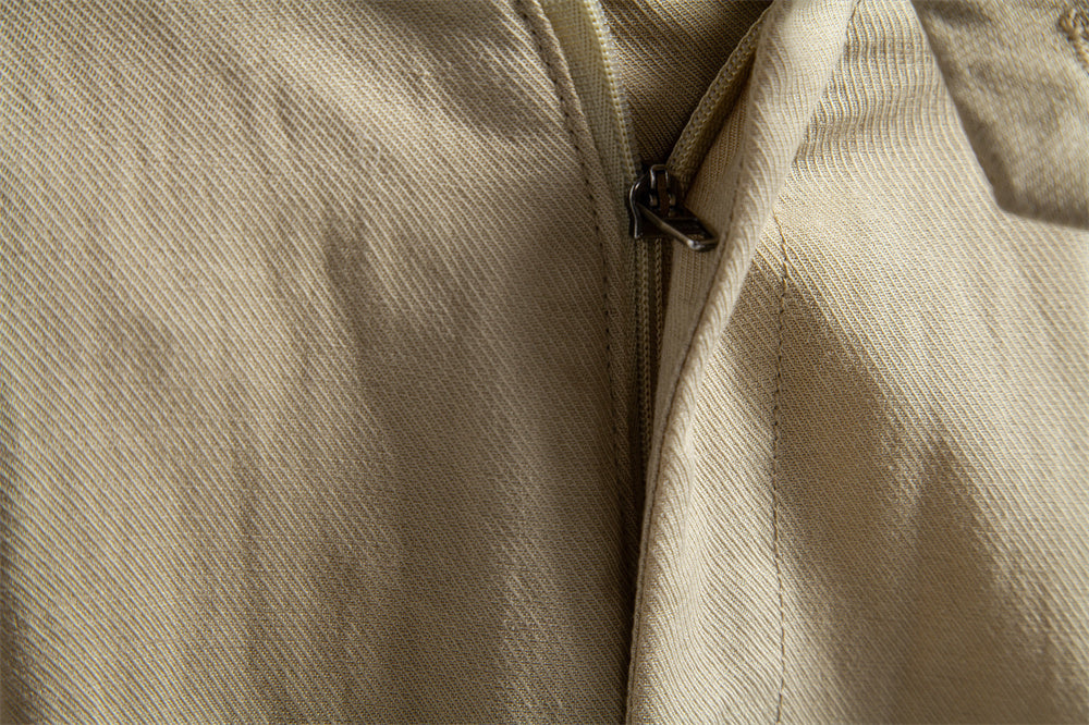 AIOPESON Shorts ST0020 - BundleWear