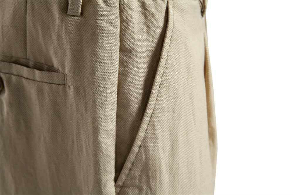 AIOPESON Shorts ST0020 - BundleWear