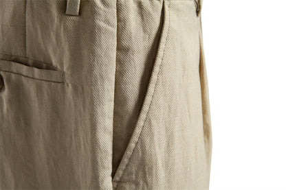 AIOPESON Shorts ST0020 - BundleWear