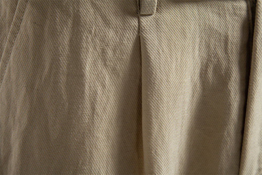AIOPESON Shorts ST0020 - BundleWear
