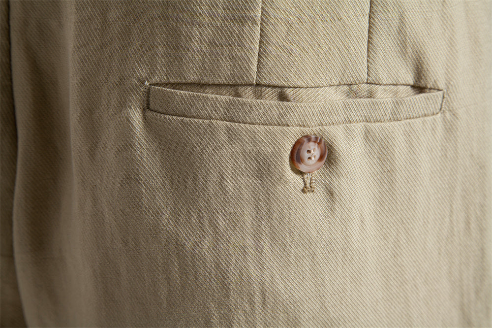 AIOPESON Shorts ST0020 - BundleWear