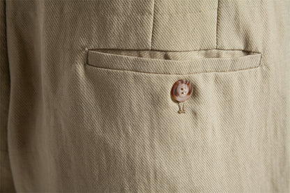 AIOPESON Shorts ST0020 - BundleWear