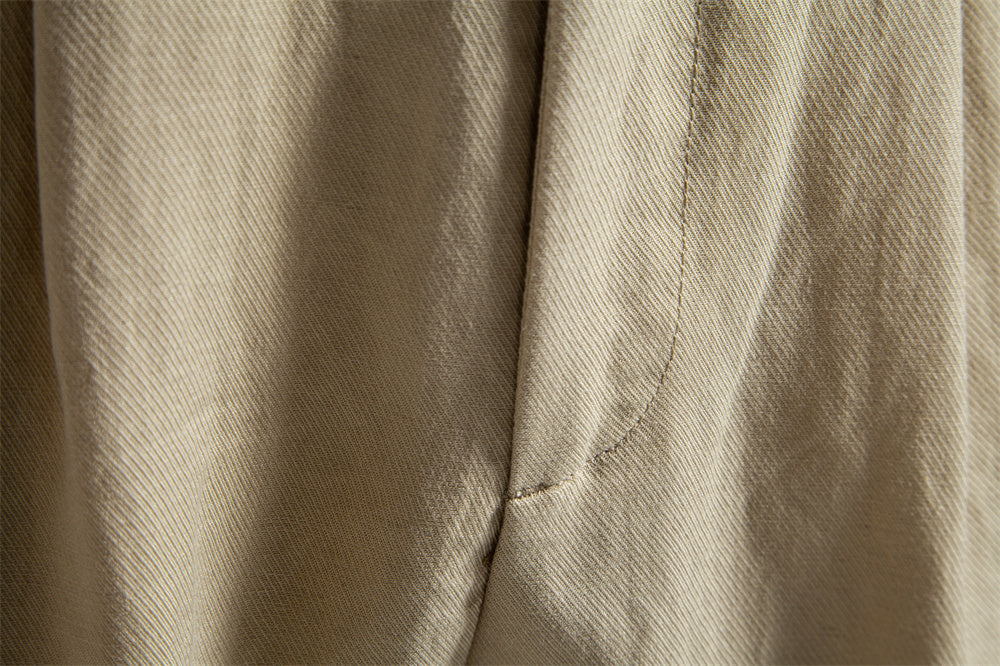 AIOPESON Shorts ST0020 - BundleWear