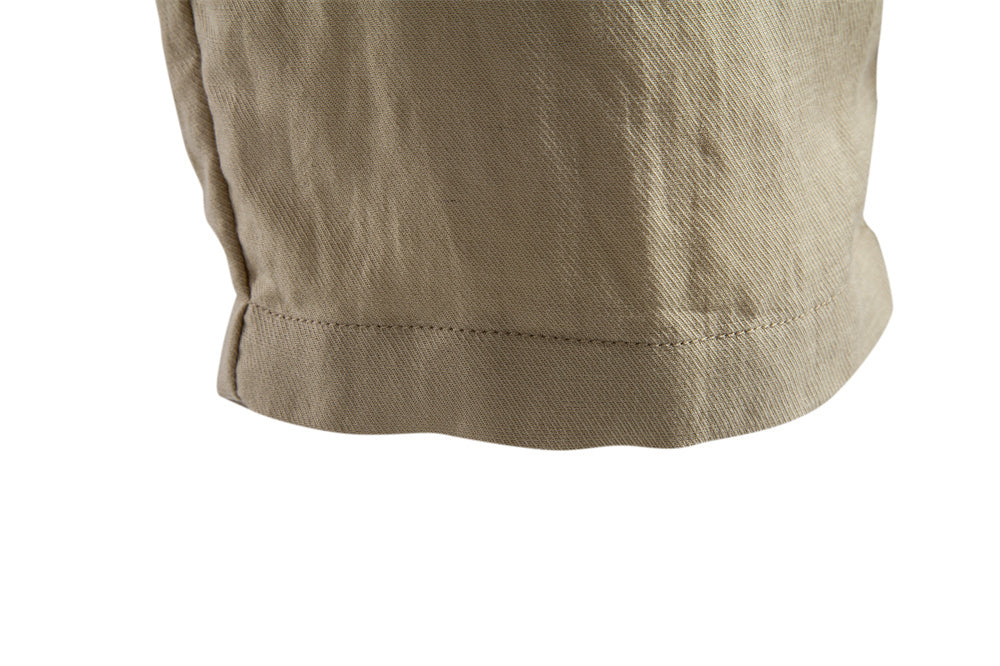 AIOPESON Shorts ST0020 - BundleWear