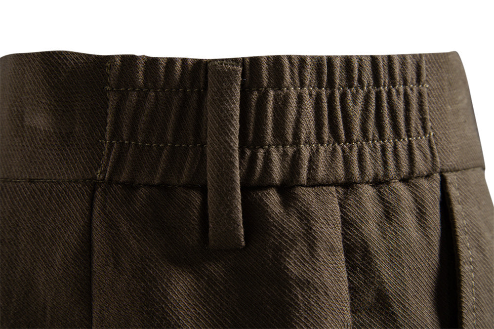 AIOPESON Shorts ST0020 - BundleWear