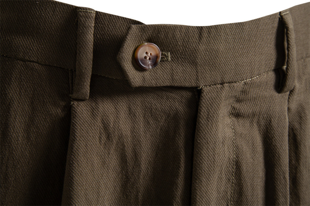 AIOPESON Shorts ST0020 - BundleWear