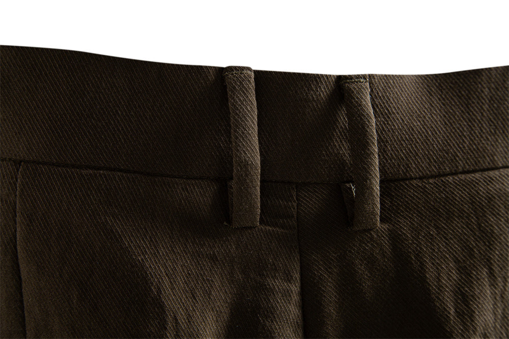 AIOPESON Shorts ST0020 - BundleWear