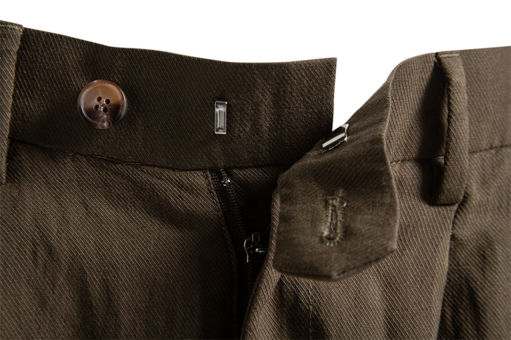 AIOPESON Shorts ST0020 - BundleWear