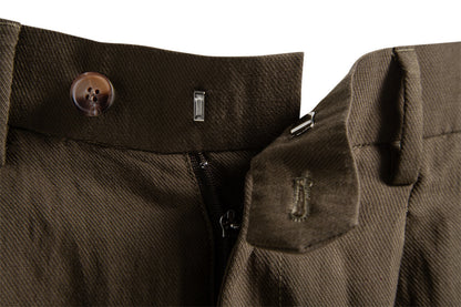 AIOPESON Shorts ST0020 - BundleWear