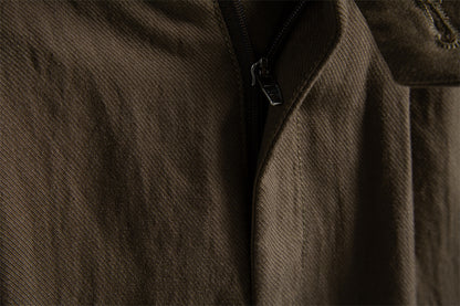 AIOPESON Shorts ST0020 - BundleWear