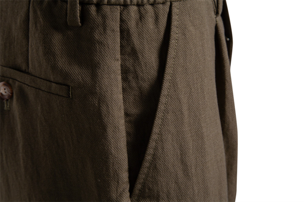AIOPESON Shorts ST0020 - BundleWear