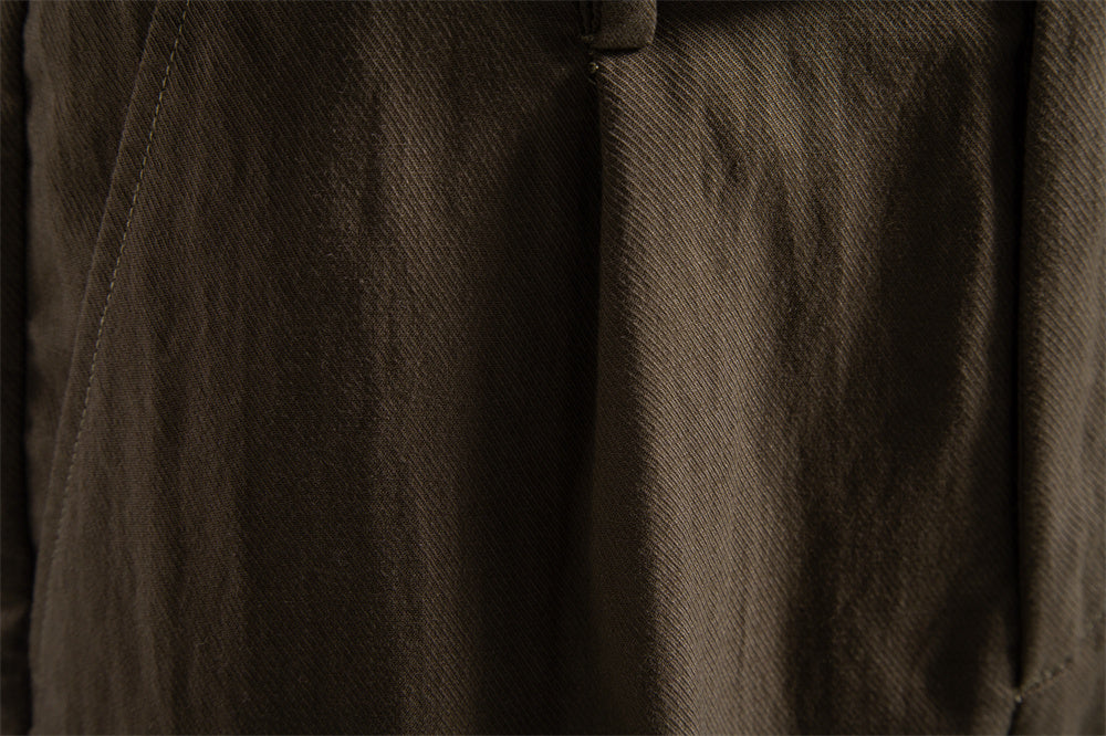 AIOPESON Shorts ST0020 - BundleWear
