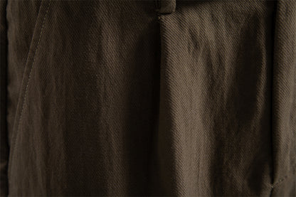 AIOPESON Shorts ST0020 - BundleWear