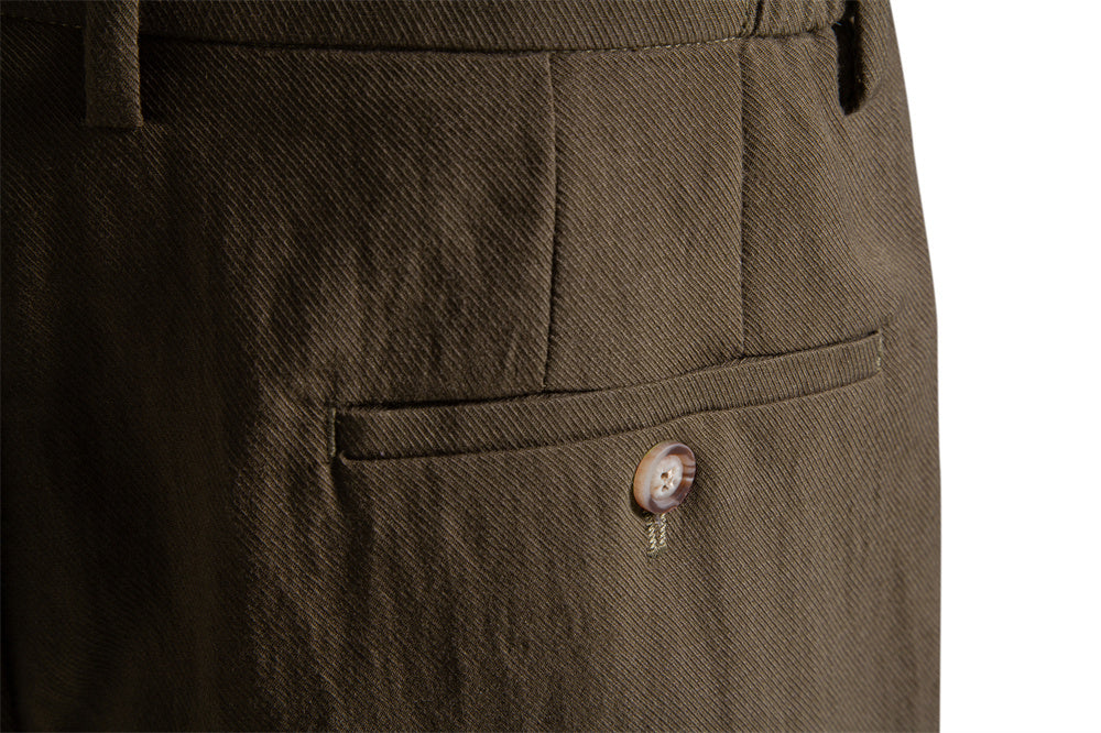 AIOPESON Shorts ST0020 - BundleWear