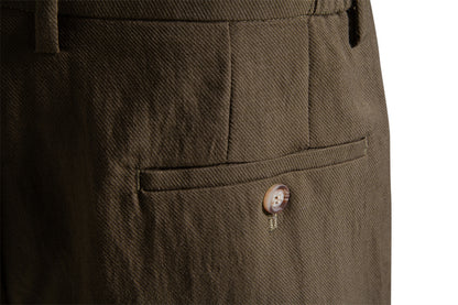 AIOPESON Shorts ST0020 - BundleWear