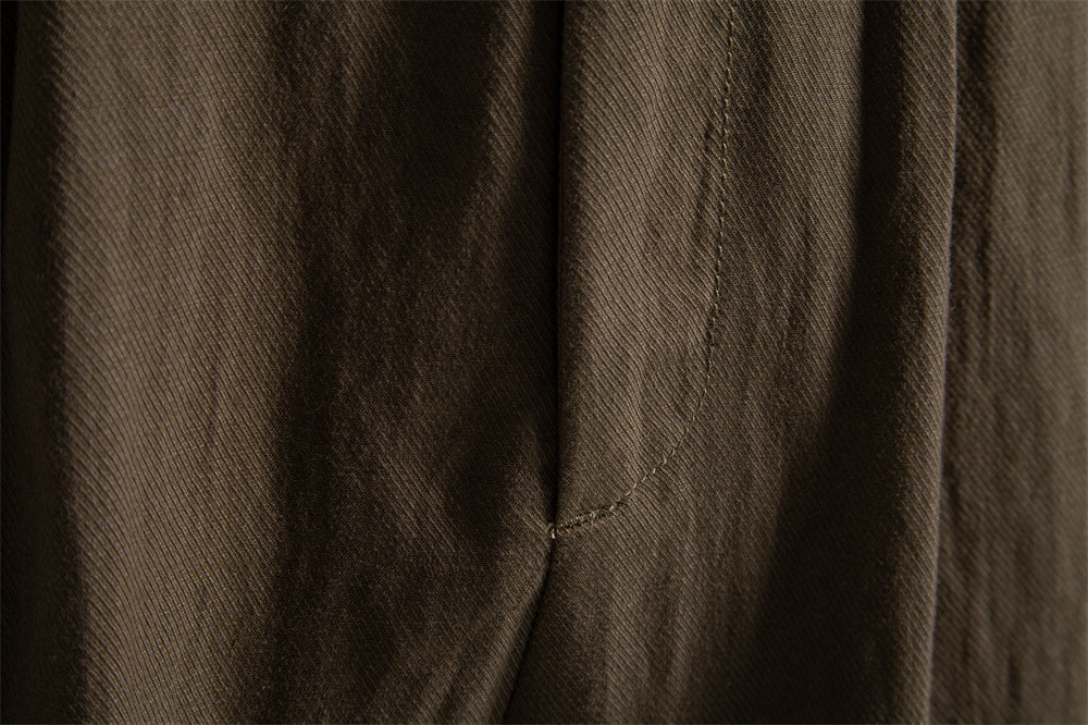AIOPESON Shorts ST0020 - BundleWear
