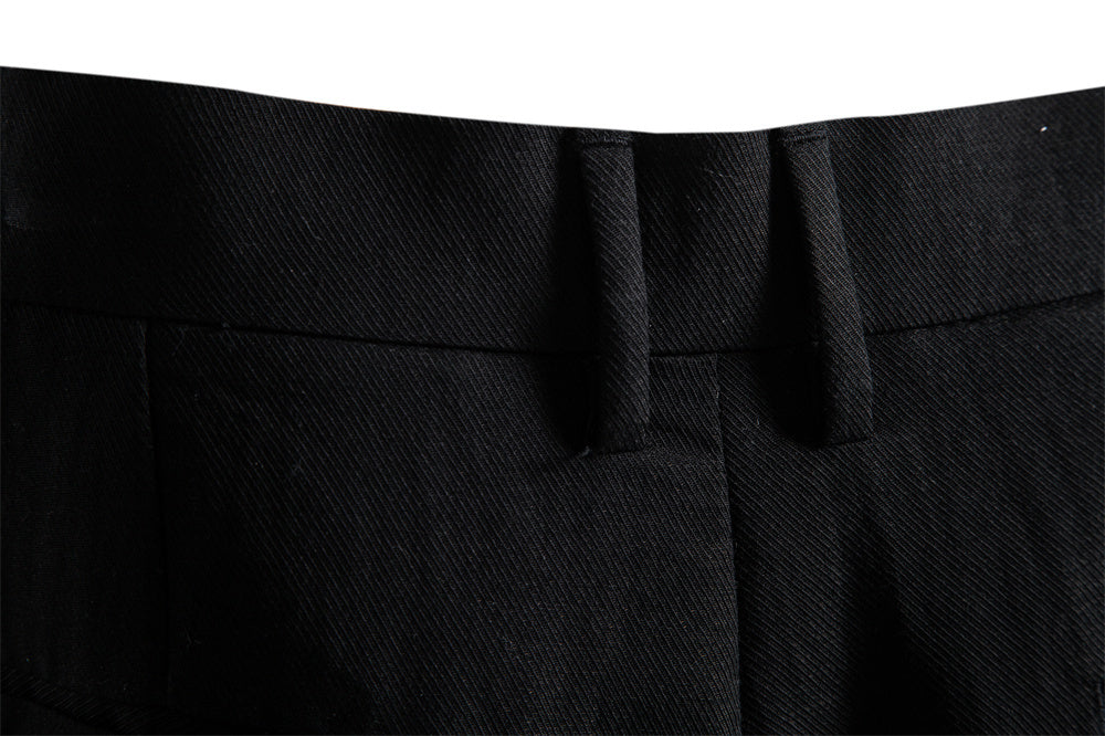 AIOPESON Shorts ST0020 - BundleWear