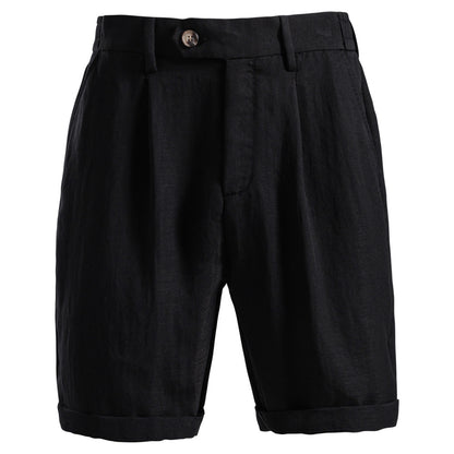 AIOPESON Shorts ST0020 - BundleWear