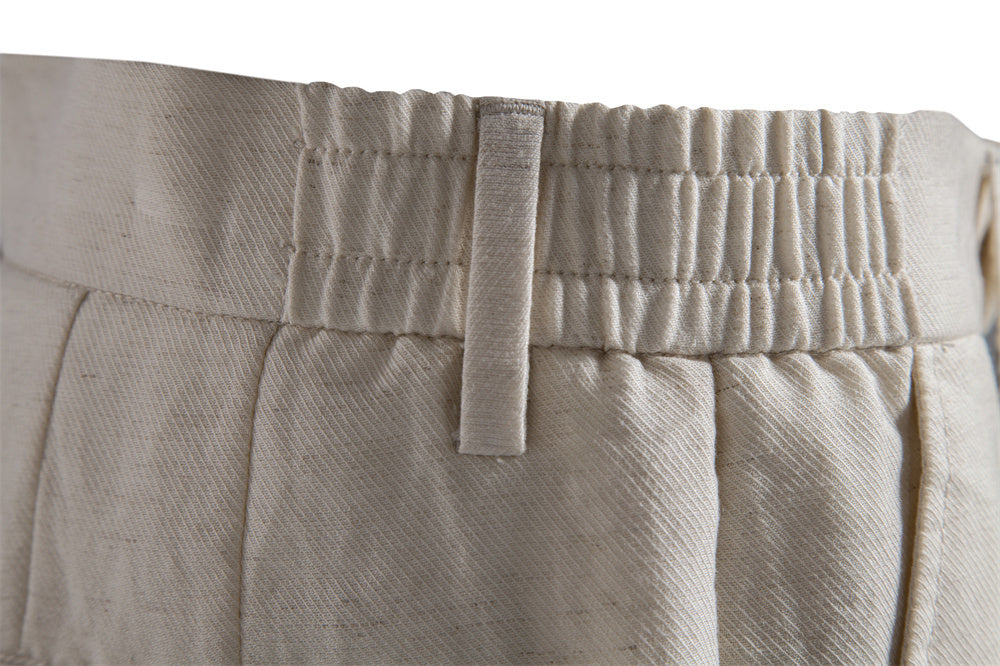 AIOPESON Shorts ST0020 - BundleWear