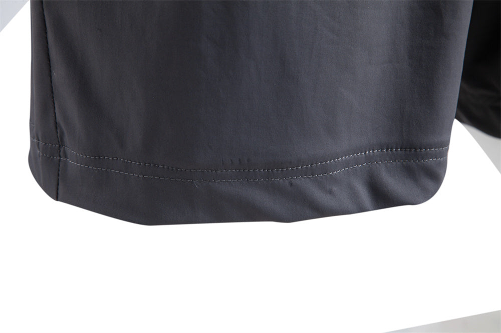 AIOPESON Shorts ST0025 - BundleWear