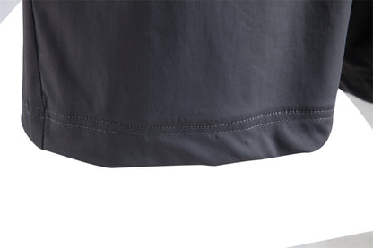 AIOPESON Shorts ST0025 - BundleWear