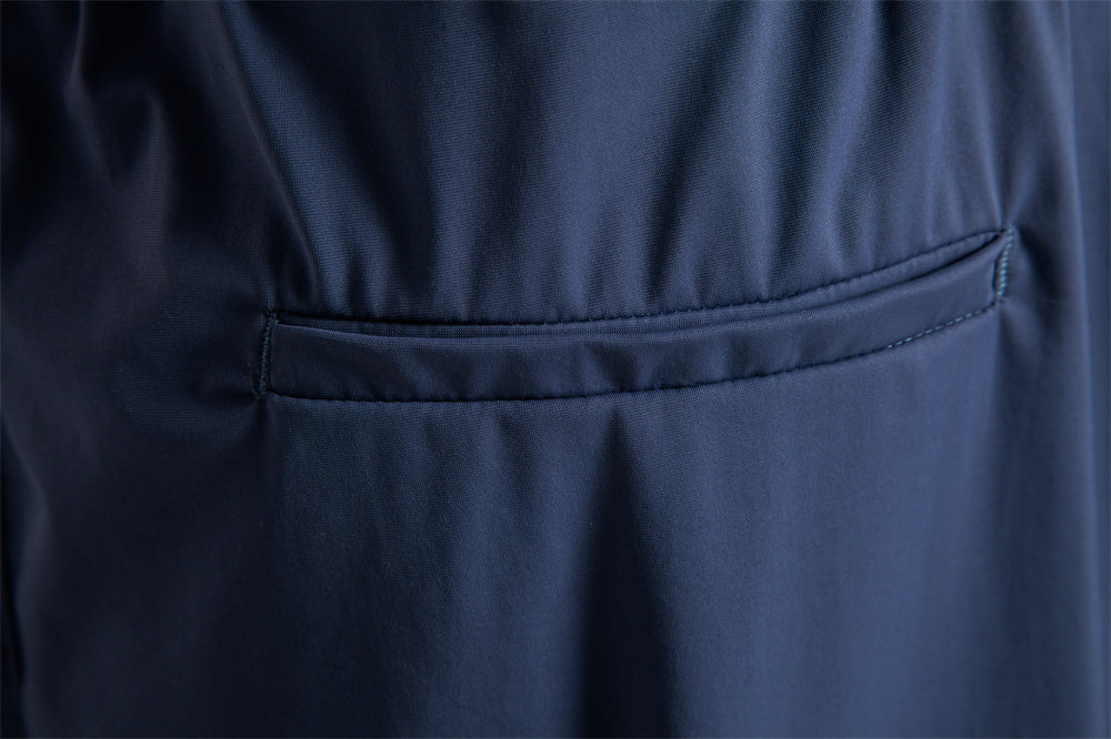 AIOPESON Shorts ST0025 - BundleWear