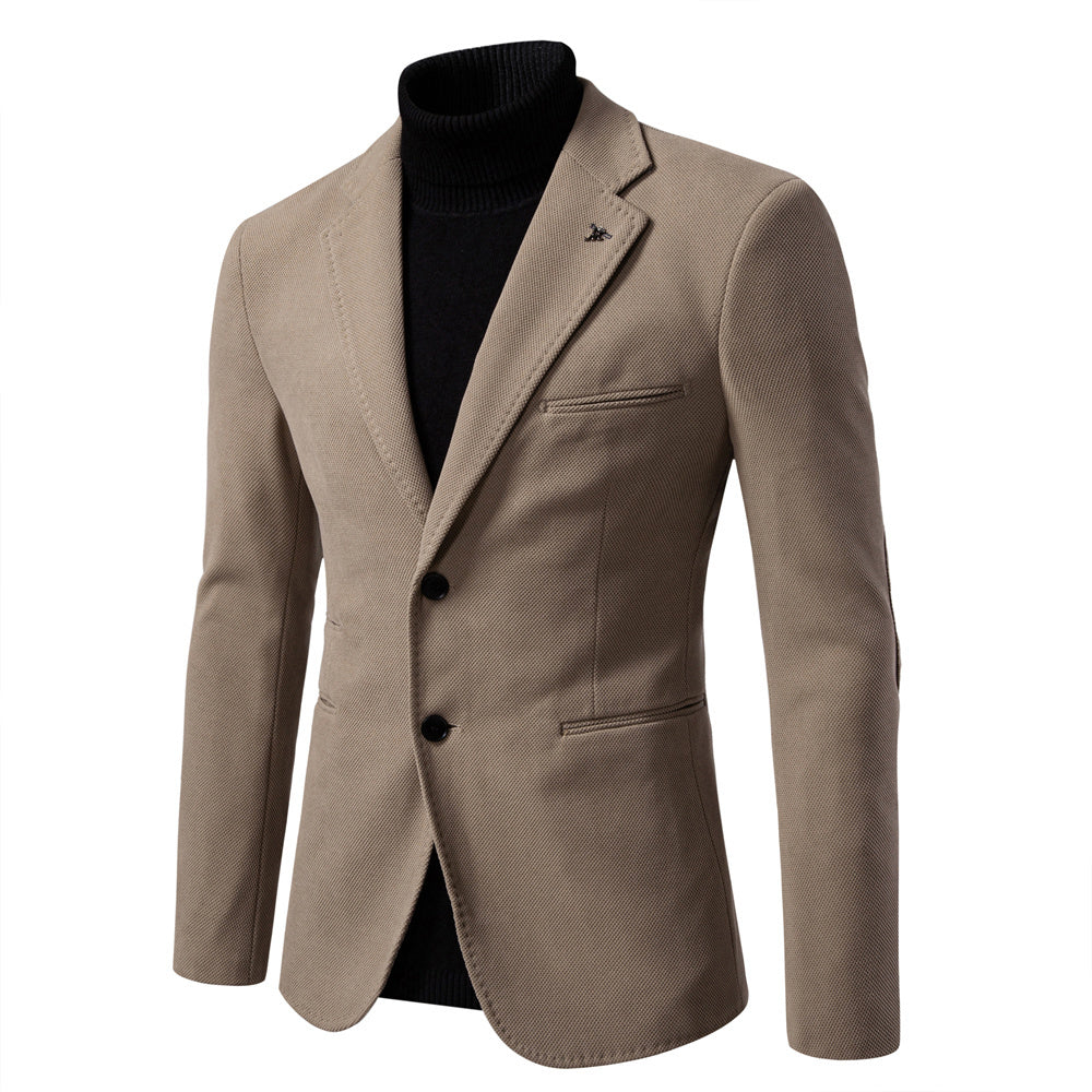 AIOPESON Suit JK5008 - BundleWear