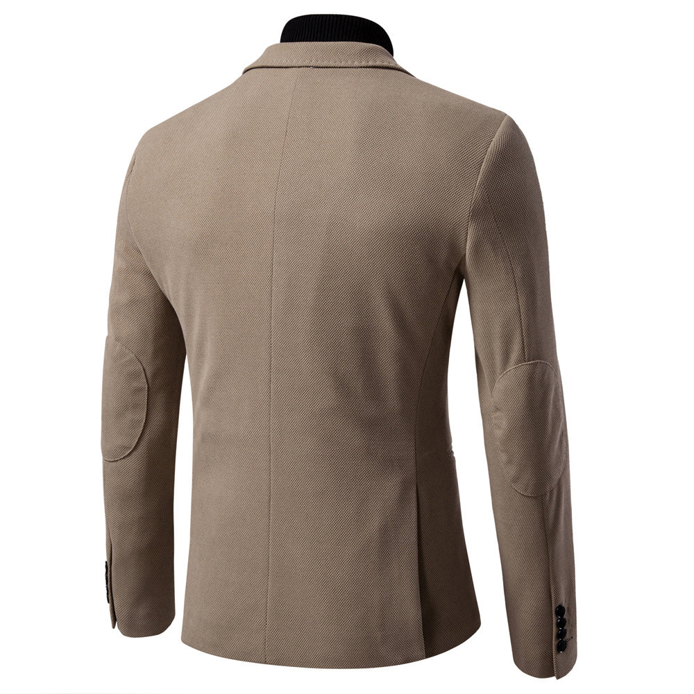 AIOPESON Suit JK5008 - BundleWear