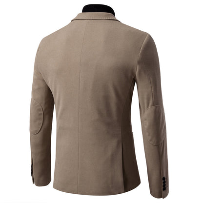 AIOPESON Suit JK5008 - BundleWear