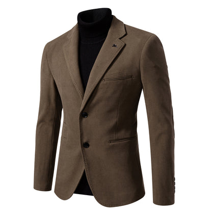 AIOPESON Suit JK5008 - BundleWear