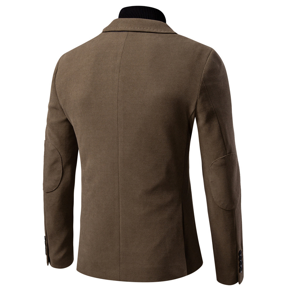 AIOPESON Suit JK5008 - BundleWear