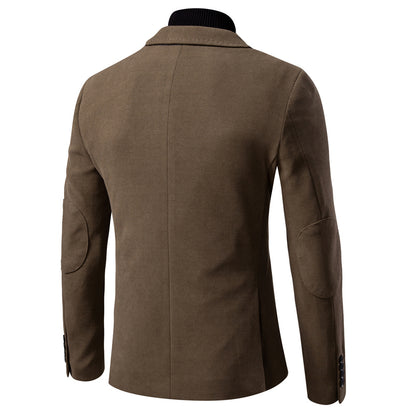 AIOPESON Suit JK5008 - BundleWear
