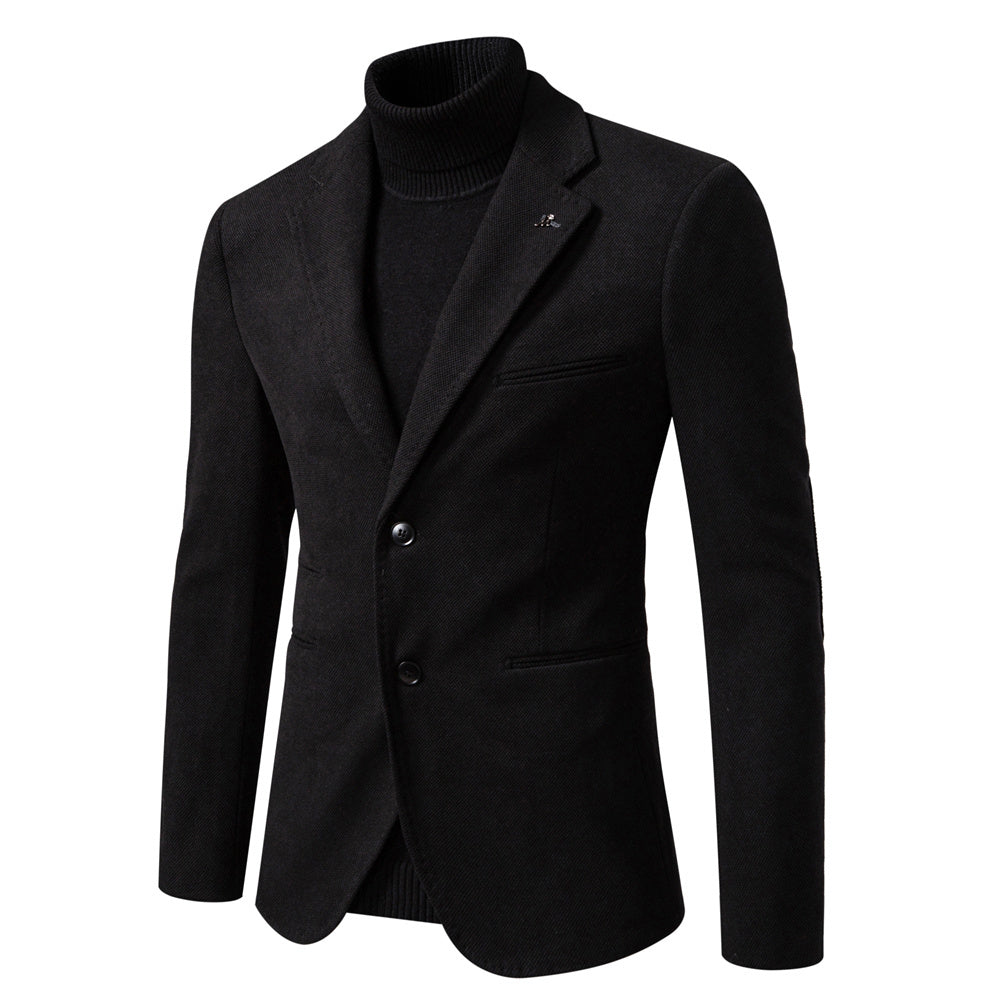 AIOPESON Suit JK5008 - BundleWear