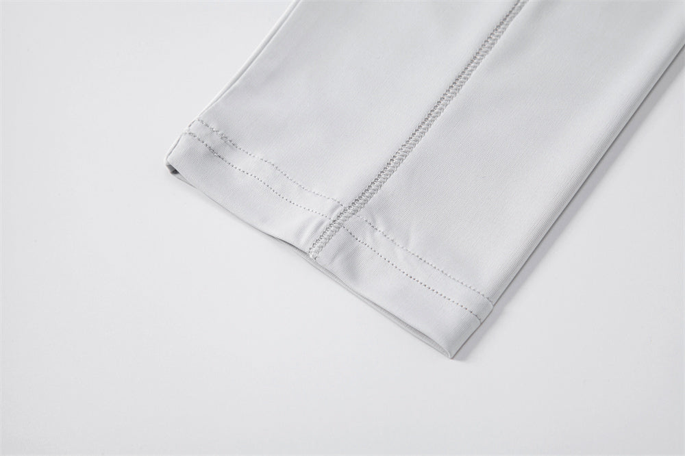 AIOPESON Sun Protection Long T TS9199 - BundleWear