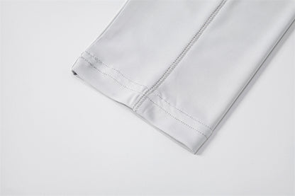 AIOPESON Sun Protection Long T TS9199 - BundleWear