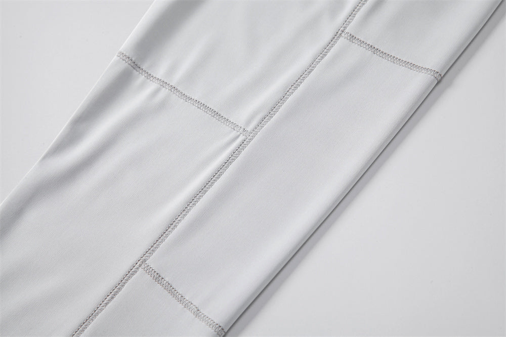 AIOPESON Sun Protection Long T TS9199 - BundleWear