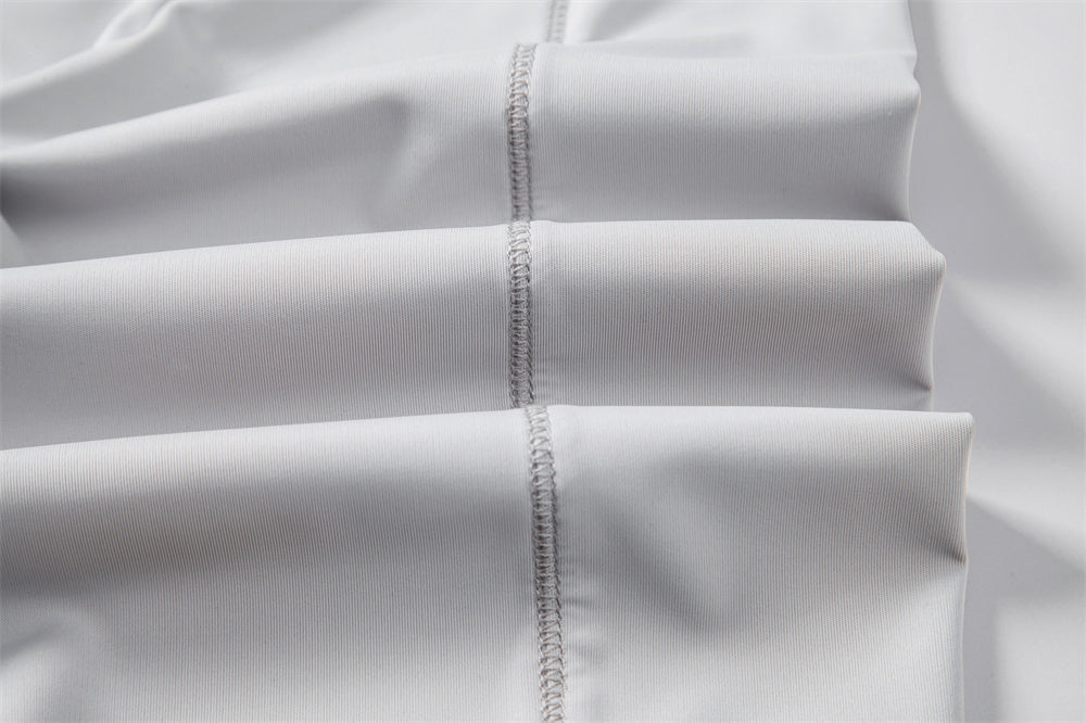 AIOPESON Sun Protection Long T TS9199 - BundleWear