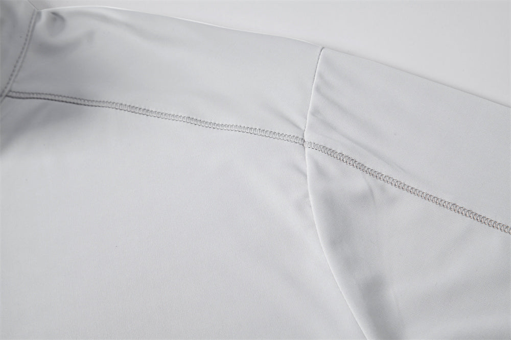 AIOPESON Sun Protection Long T TS9199 - BundleWear