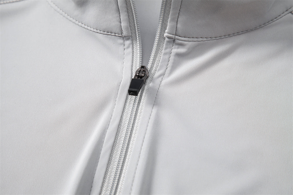 AIOPESON Sun Protection Long T TS9199 - BundleWear