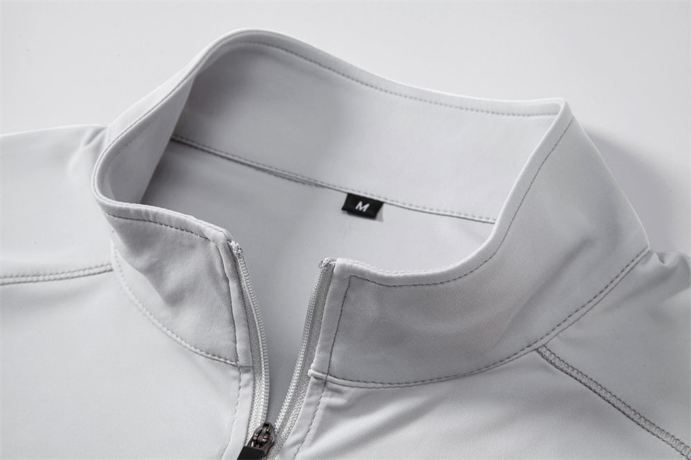 AIOPESON Sun Protection Long T TS9199 - BundleWear
