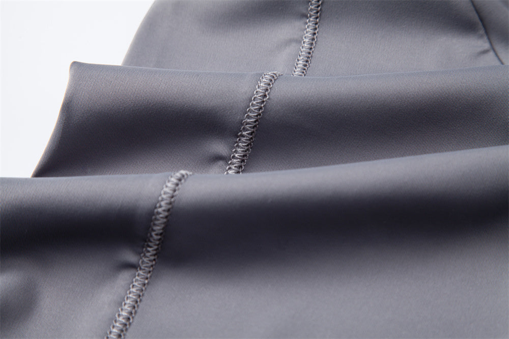 AIOPESON Sun Protection Long T TS9199 - BundleWear