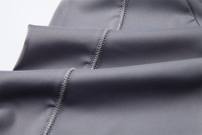 AIOPESON Sun Protection Long T TS9199 - BundleWear