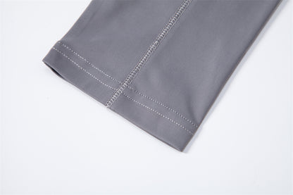 AIOPESON Sun Protection Long T TS9199 - BundleWear