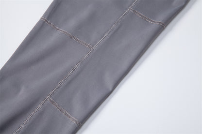 AIOPESON Sun Protection Long T TS9199 - BundleWear
