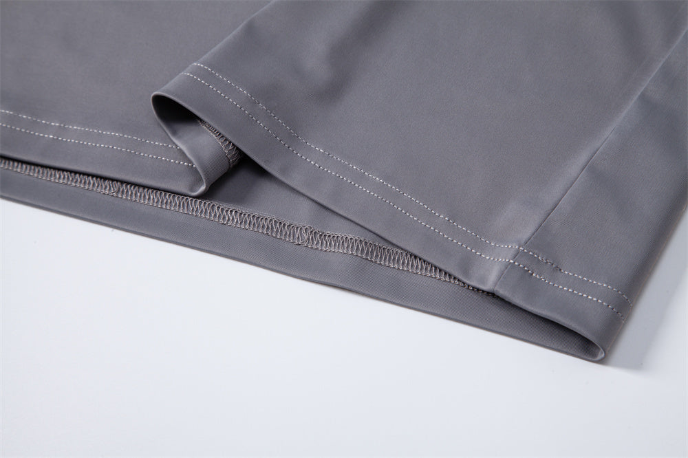 AIOPESON Sun Protection Long T TS9199 - BundleWear