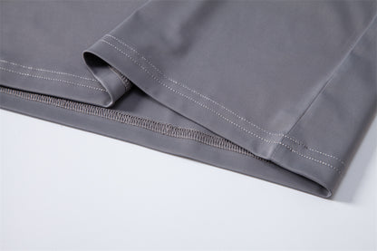 AIOPESON Sun Protection Long T TS9199 - BundleWear