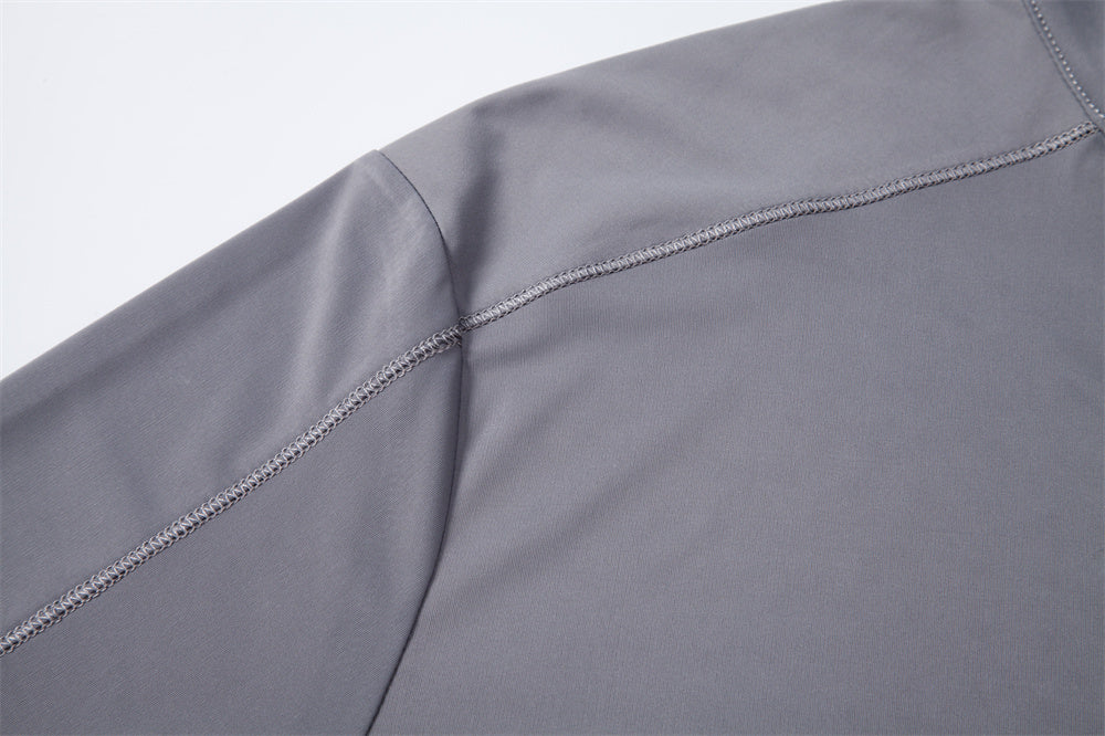 AIOPESON Sun Protection Long T TS9199 - BundleWear