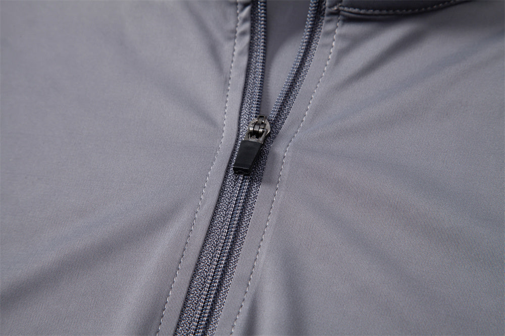 AIOPESON Sun Protection Long T TS9199 - BundleWear